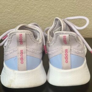 Adidas Cloudfoam Women’s Size 9, EUC